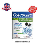 Vitabiotics Osteocare Plus 84 Tablets