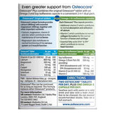 Vitabiotics Osteocare Plus 84 Tablets