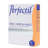 Vitabiotics Perfectil Triple Active Tablet