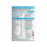 Vitabiotics Wellbaby Multi-vitamin Drops