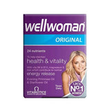 Vitabiotics Wellwoman Original