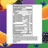 Vitafusion Multivites Gummy Vitamins, 260ct