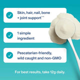 Vital Proteins Marine Collagen