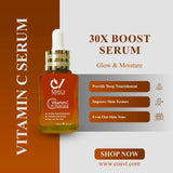 Cosvt Vitamin C Serum 30ml