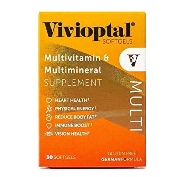 Vivioptal Multi 30 CT