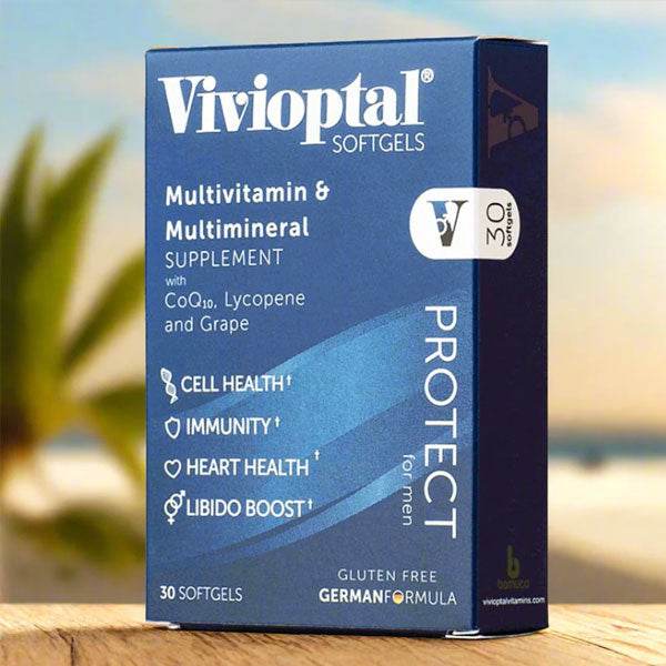 Vivioptal Protect 30 CT