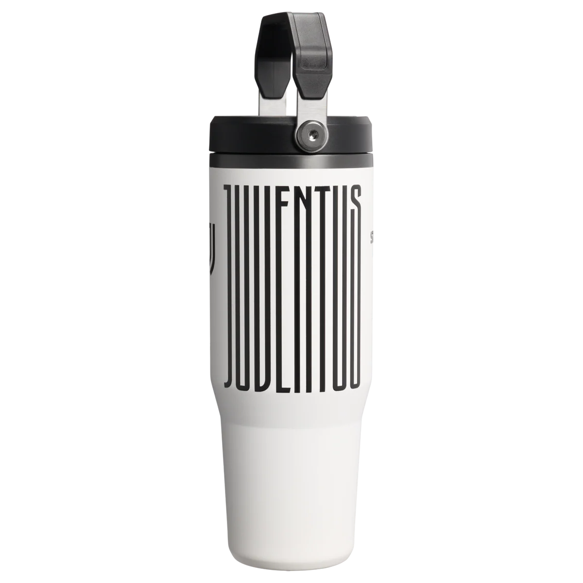 Stanley x Juventus The IceFlow™ Flip Straw 2.0 Tumbler | 30 OZ – Coded