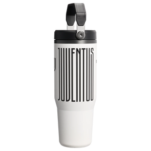 Stanley x Juventus The IceFlow™ Flip Straw 2.0 Tumbler | 30 OZ – Coded
