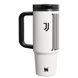 Stanley x Juventus Quencher® ProTour Flip Straw Tumbler | 30 OZ – Coded