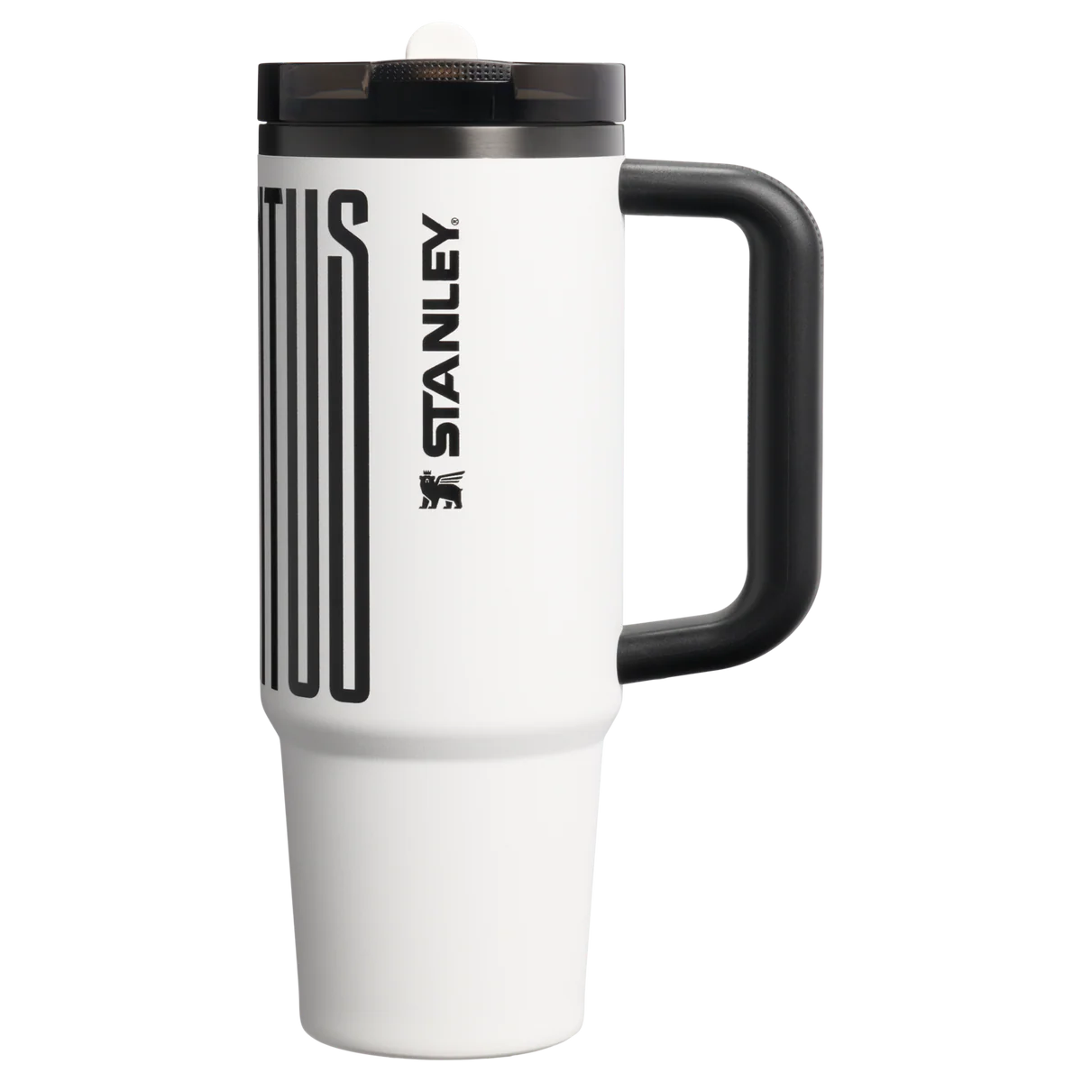 Stanley x Juventus Quencher® ProTour Flip Straw Tumbler | 30 OZ – Coded