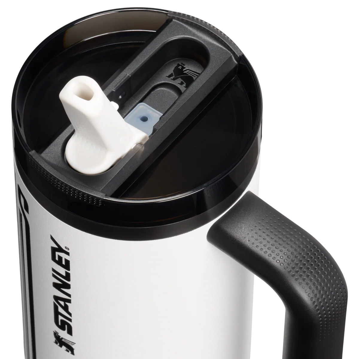 Stanley x Juventus Quencher® ProTour Flip Straw Tumbler | 30 OZ – Coded
