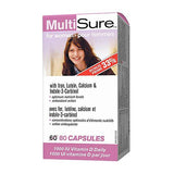 Webber Naturals MultiSure for Women