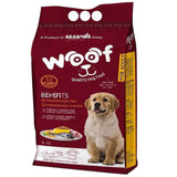 Woof Adult Dog Food - Be Happy Pets