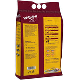 Woof Adult Dog Food - Be Happy Pets