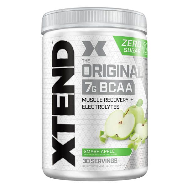XTEND Original BCAAs- 30 Servings