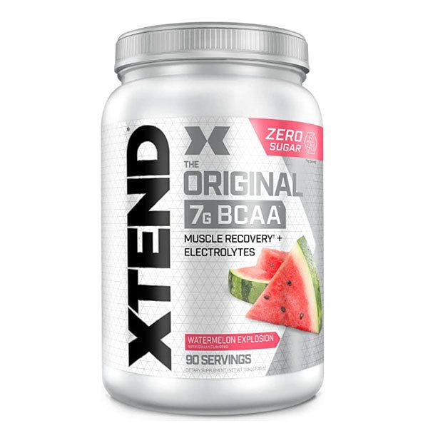 XTEND Original BCAAs- 90 Servings