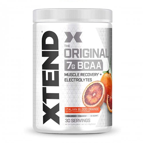 XTEND Original BCAAs- 30 Servings