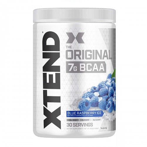 XTEND Original BCAAs- 30 Servings