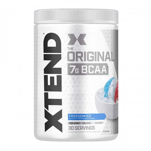 XTEND Original BCAAs- 30 Servings