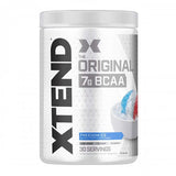 XTEND Original BCAAs- 30 Servings