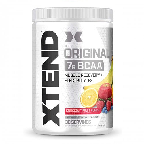 XTEND Original BCAAs- 30 Servings