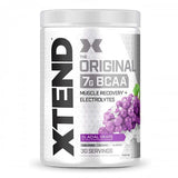XTEND Original BCAAs- 30 Servings