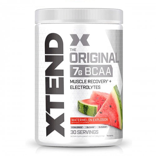 XTEND Original BCAAs- 30 Servings
