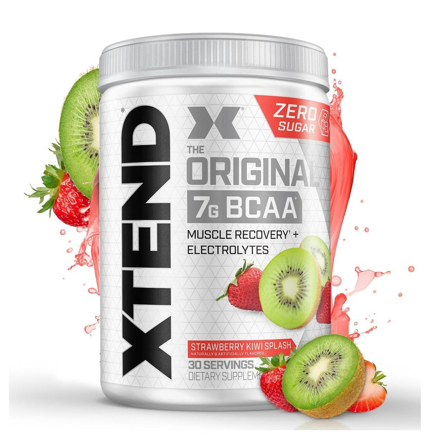 XTEND Original BCAAs- 30 Servings
