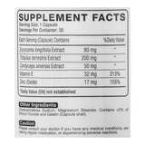 Xtract-M Men Health Formula - Route2Health