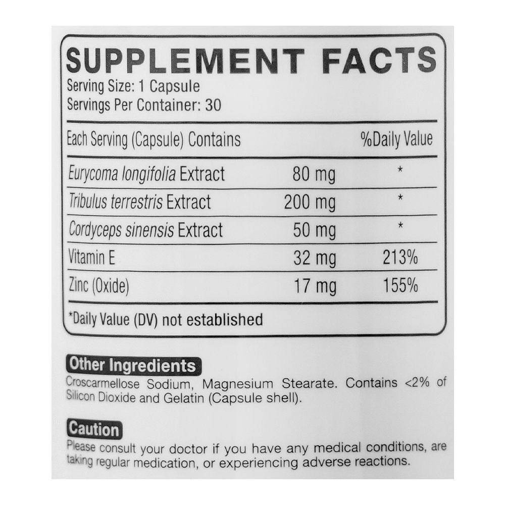 Xtract-M Men Health Formula - Route2Health