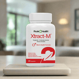 Xtract-M Men Health Formula, 30 Ct - Route2Health