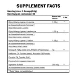 BPI Sports Best BCAA 30 Servings