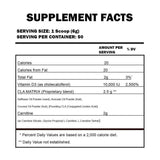 BPI Sports CLA + Carnitine 50 Servings