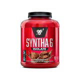 BSN Syntha 6 Isolate Whey Protein 5lbs