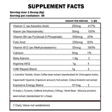 Cellucor C4 Ripped Pre-workout, 30 Servings
