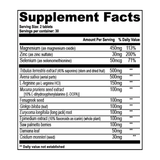 GAT Sport Testrol Original 60 Tabs