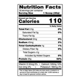 Rule 1 R1 Whey Protein Isolate 5lbs