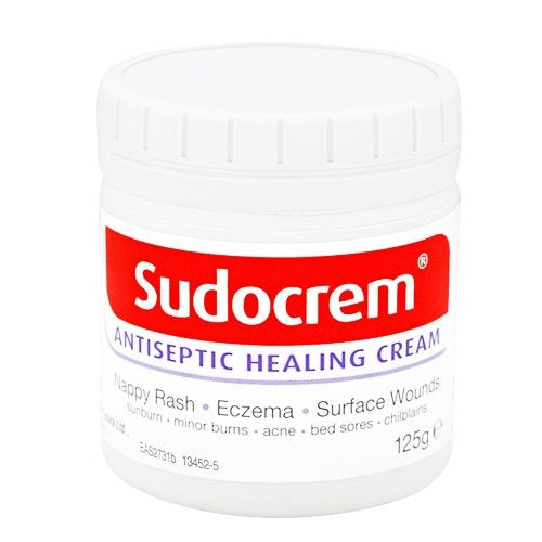 Sudocrem Antiseptic Healing Cream